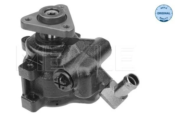 Hydraulic Pump, steering MEYLE 714 631 0003