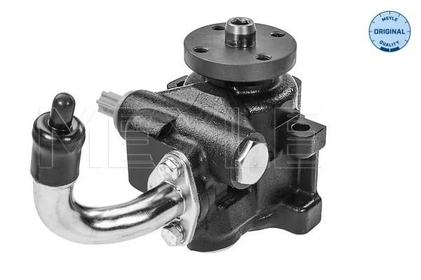 Hydraulické čerpadlo, riadenie MEYLE 714 631 0014