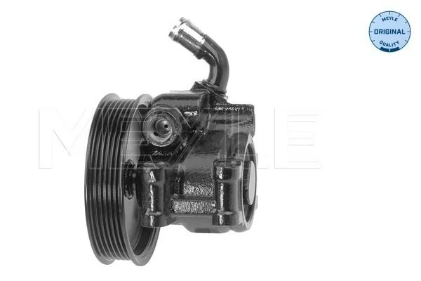 Hydraulické čerpadlo, riadenie MEYLE 714 631 0015