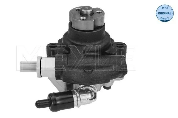 Hydraulic Pump, steering MEYLE 714 631 0023