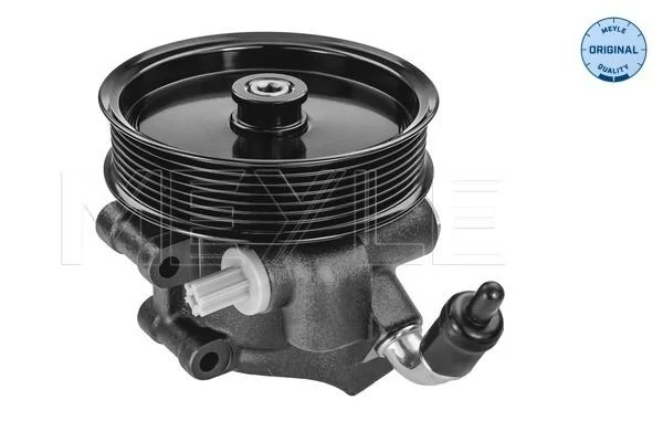 Hydraulic Pump, steering MEYLE 714 631 0024