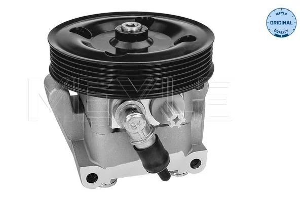 Hydraulic Pump, steering MEYLE 714 631 0026