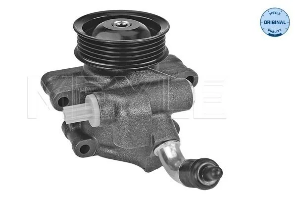Hydraulické čerpadlo, riadenie MEYLE 714 631 0027