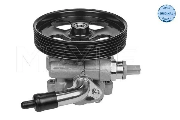 Hydraulické čerpadlo, riadenie MEYLE 714 631 0028