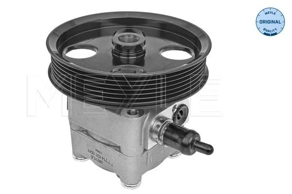Hydraulic Pump, steering MEYLE 714 631 0041