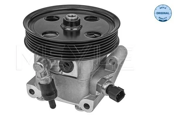 Hydraulic Pump, steering MEYLE 714 631 0042