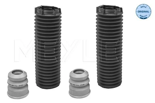 Dust Cover Kit, shock absorber MEYLE 714 640 0015