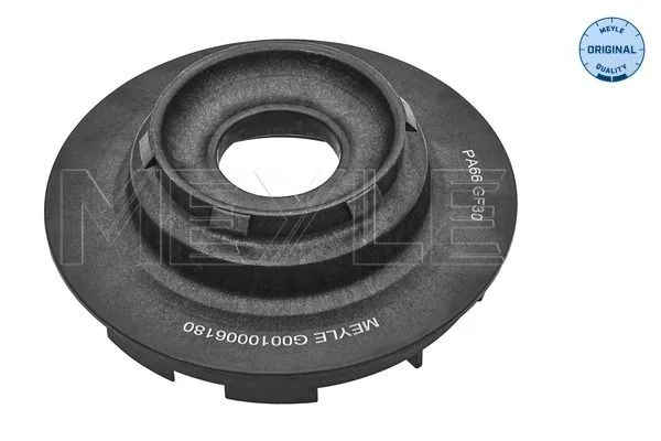 Rolling Bearing, suspension strut support mount MEYLE 714 641 0023