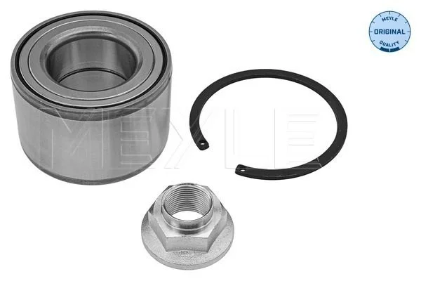 Wheel Bearing Kit MEYLE 714 650 0022
