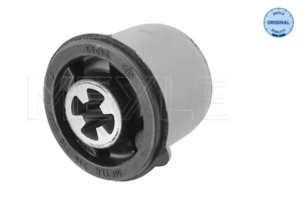 Bushing, axle beam MEYLE 714 710 0004