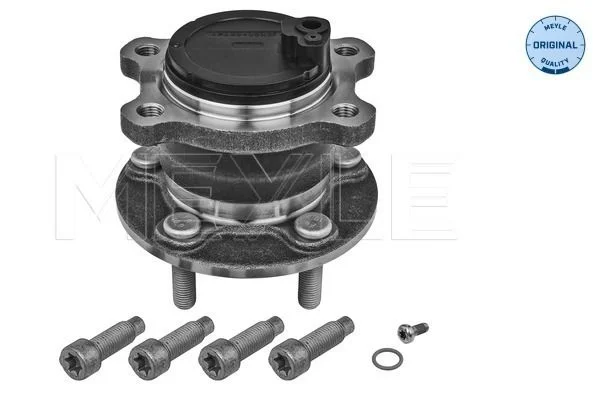 Wheel Hub MEYLE 714 752 0014