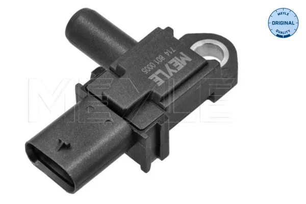 Sensor, exhaust pressure MEYLE 714 801 0005