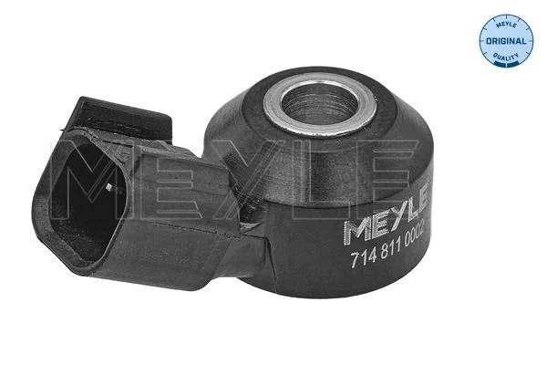 Senzor klepania MEYLE 714 811 0002