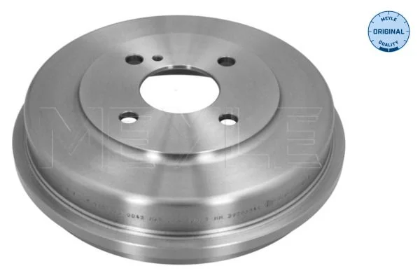Brake Drum MEYLE 715 523 0042