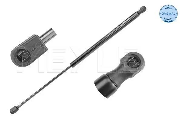 Gas Spring, boot/cargo area MEYLE 740 910 0040