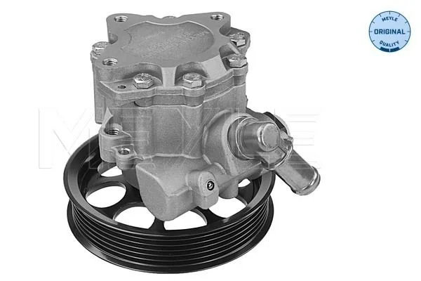 Hydraulic Pump, steering MEYLE 814 631 0007