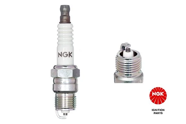 Zapaľovacia sviečka NGK 3412