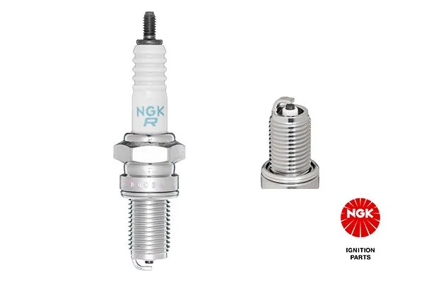 Spark Plug NGK 3437
