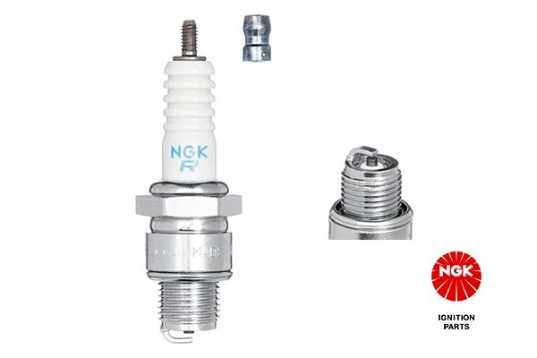 Spark Plug NGK 4322