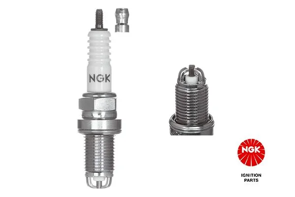 Spark Plug NGK 4563