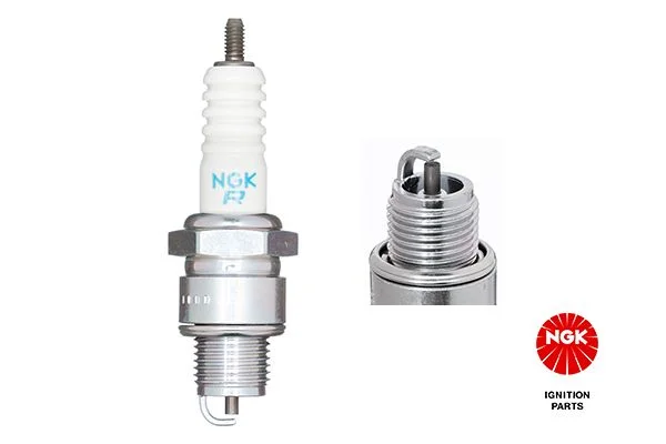 Spark Plug NGK 5539