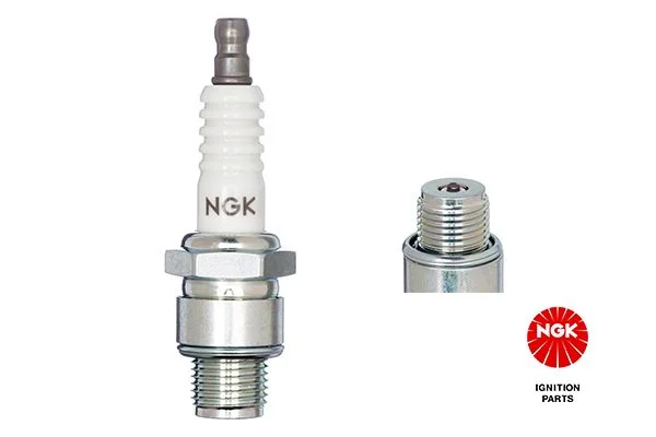 Spark Plug NGK 6431