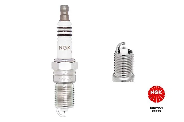 Zapaľovacia sviečka ngk TR5IX