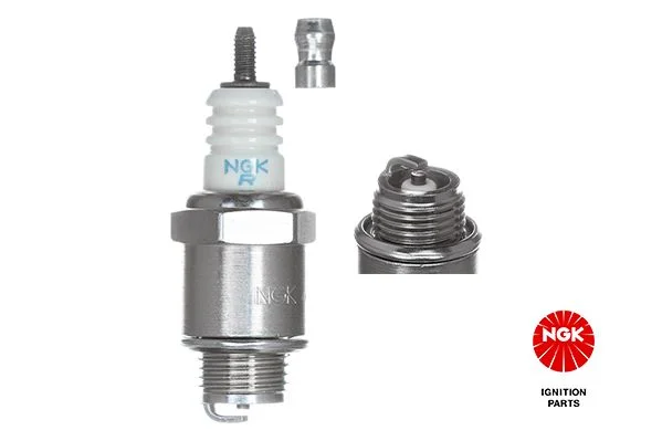 Spark Plug NGK 7677