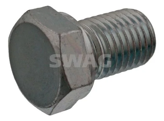 Screw Plug, oil sump SWAG 20 90 6564