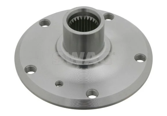Wheel Hub SWAG 20 92 6234