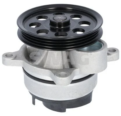 Water Pump, engine cooling SWAG 33 10 3849