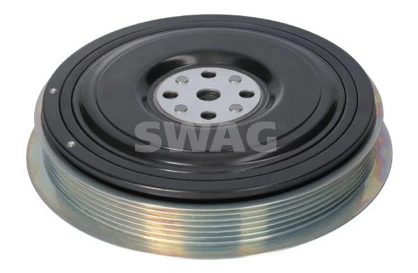 Belt Pulley, crankshaft SWAG 33 10 4440