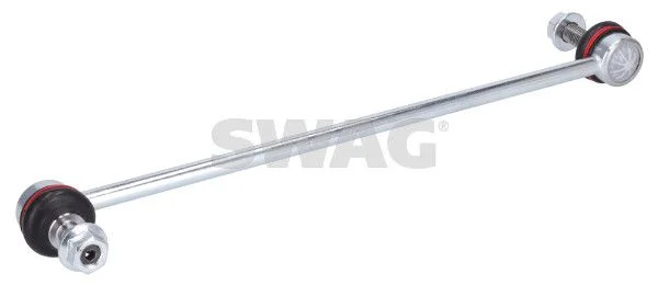 Link/Coupling Rod, stabiliser bar SWAG 33 10 5249