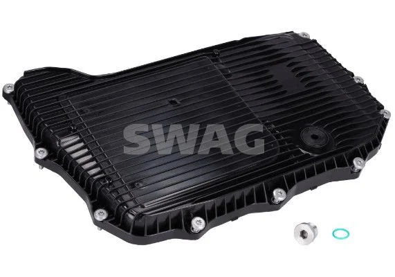 Hidraulinis filtras, automatinė transmisija SWAG 33 11 0642