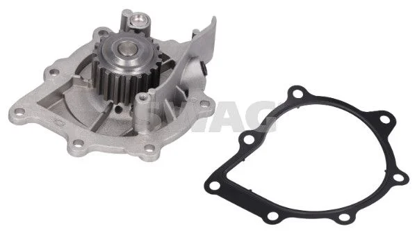 Water Pump, engine cooling SWAG 50 93 9304