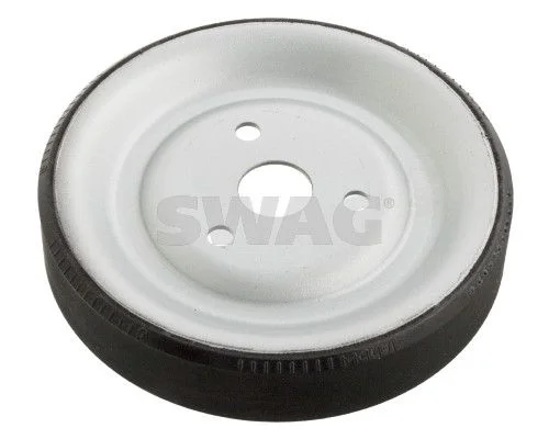 Belt Pulley, water pump SWAG 62 10 2466