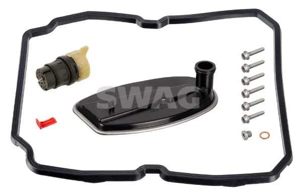 Sada hydraulického filtra, automatická prevodovka SWAG 10 10 0253
