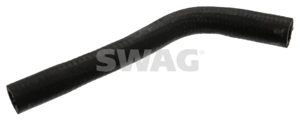 Radiator Hose SWAG 10 10 0631