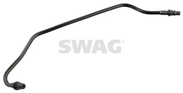 Odvzdušňovacia hadica, expanzná nádrž SWAG 10 10 3546