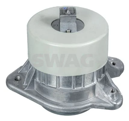 Variklio montavimas swag 10 10 4243