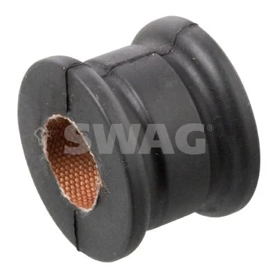 Mounting, stabiliser bar SWAG 10 61 0041