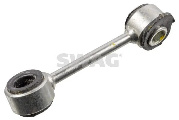 Link/Coupling Rod, stabiliser bar SWAG 10 79 0053
