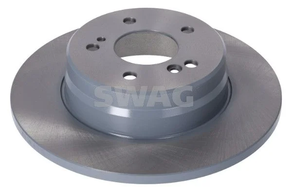 Brzdový kotúč SWAG 10 90 4628
