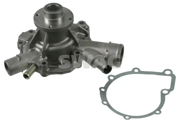 Water Pump, engine cooling SWAG 10 92 1752
