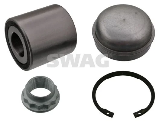 Wheel Bearing Kit SWAG 10 92 1847