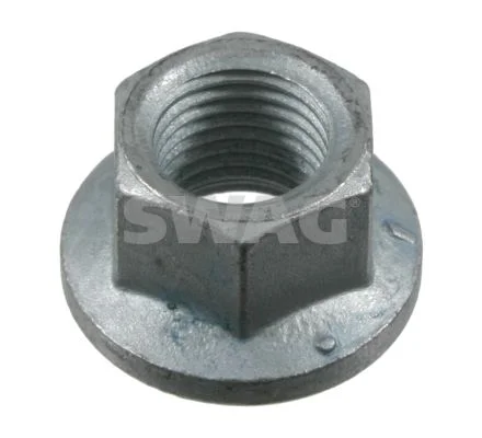 Wheel Nut SWAG 10 92 2474