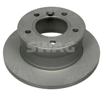 Brake Disc SWAG 10 92 2858