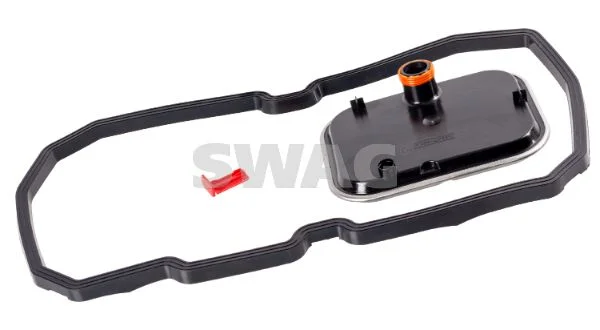 Sada hydraulického filtra, automatická prevodovka SWAG 10 92 4568