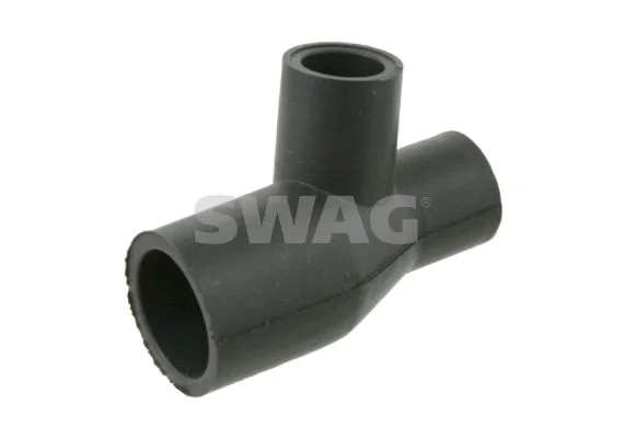 Hadica, ventilácia krytu hlavy valcov SWAG 10 92 6156