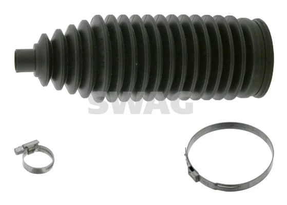 Bellow Kit, steering SWAG 10 92 6325